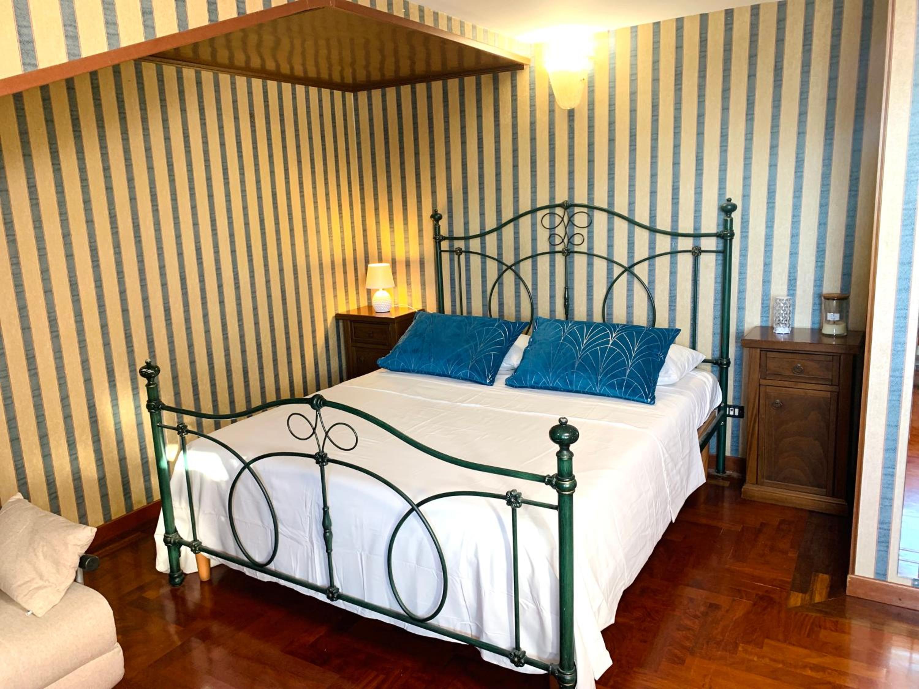 Maison Martina