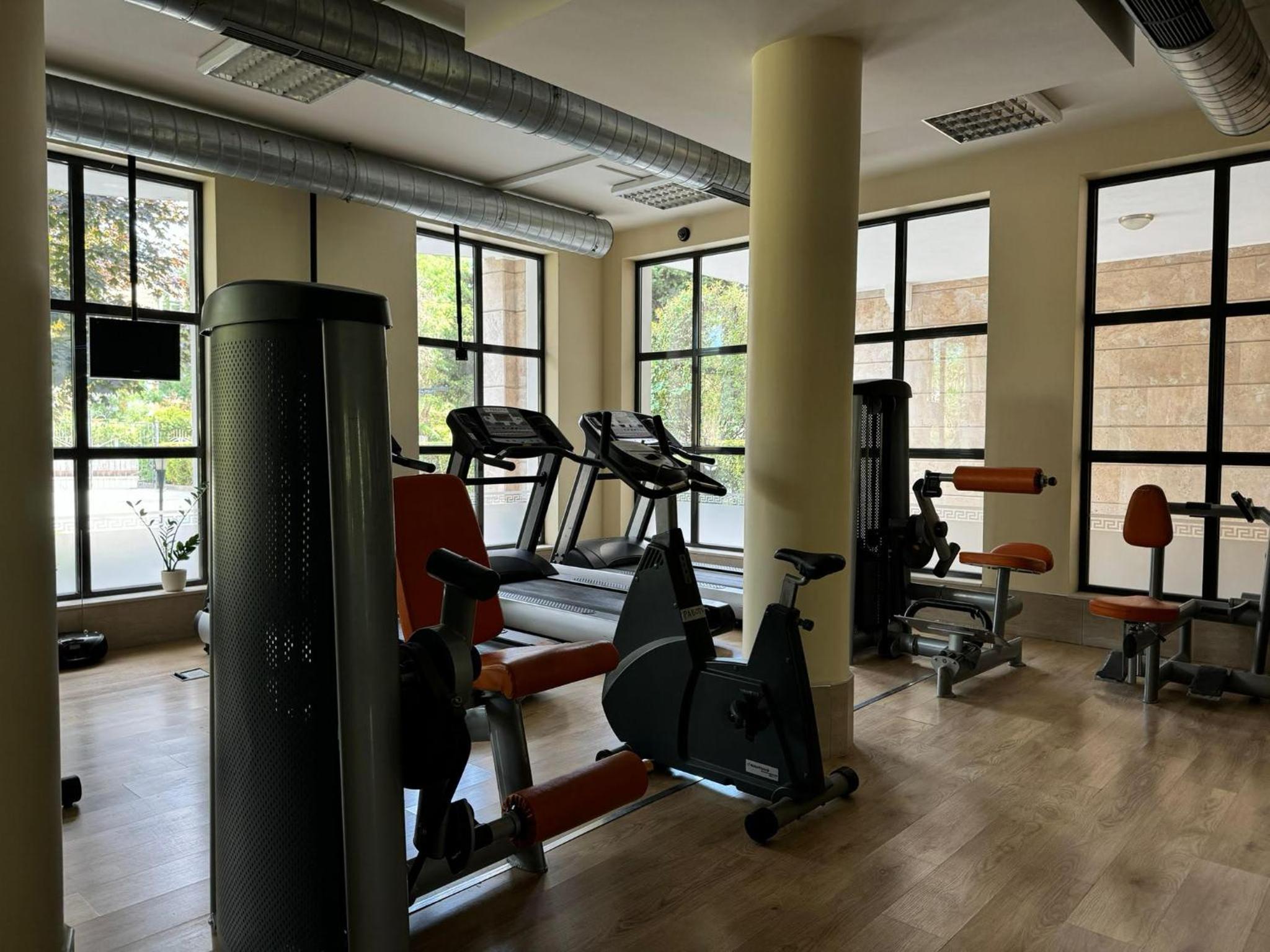 Studio Vila Roma