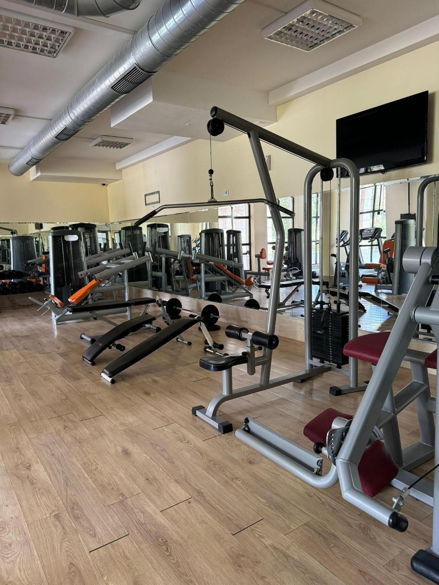 Studio Vila Roma