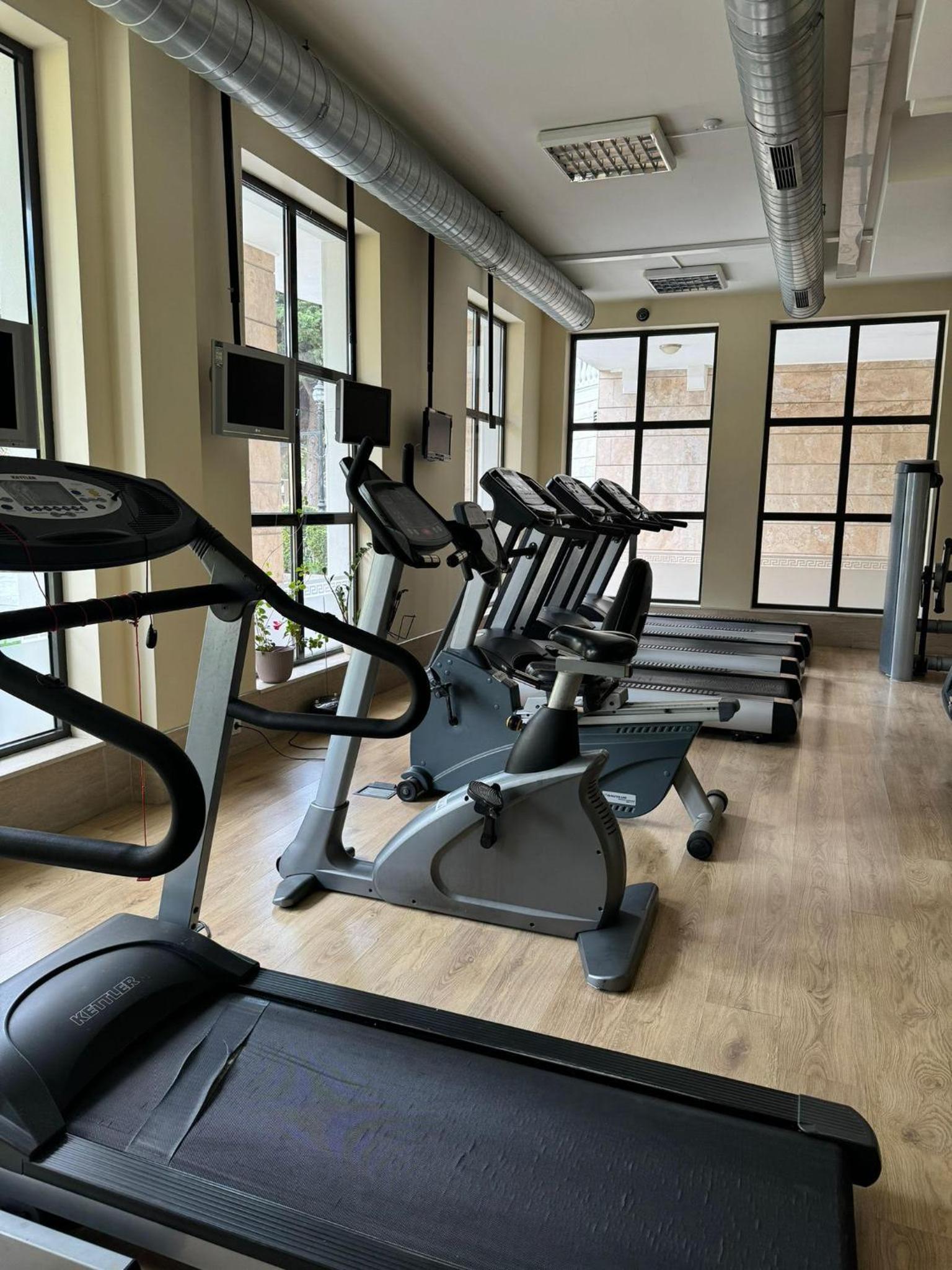 Studio Vila Roma
