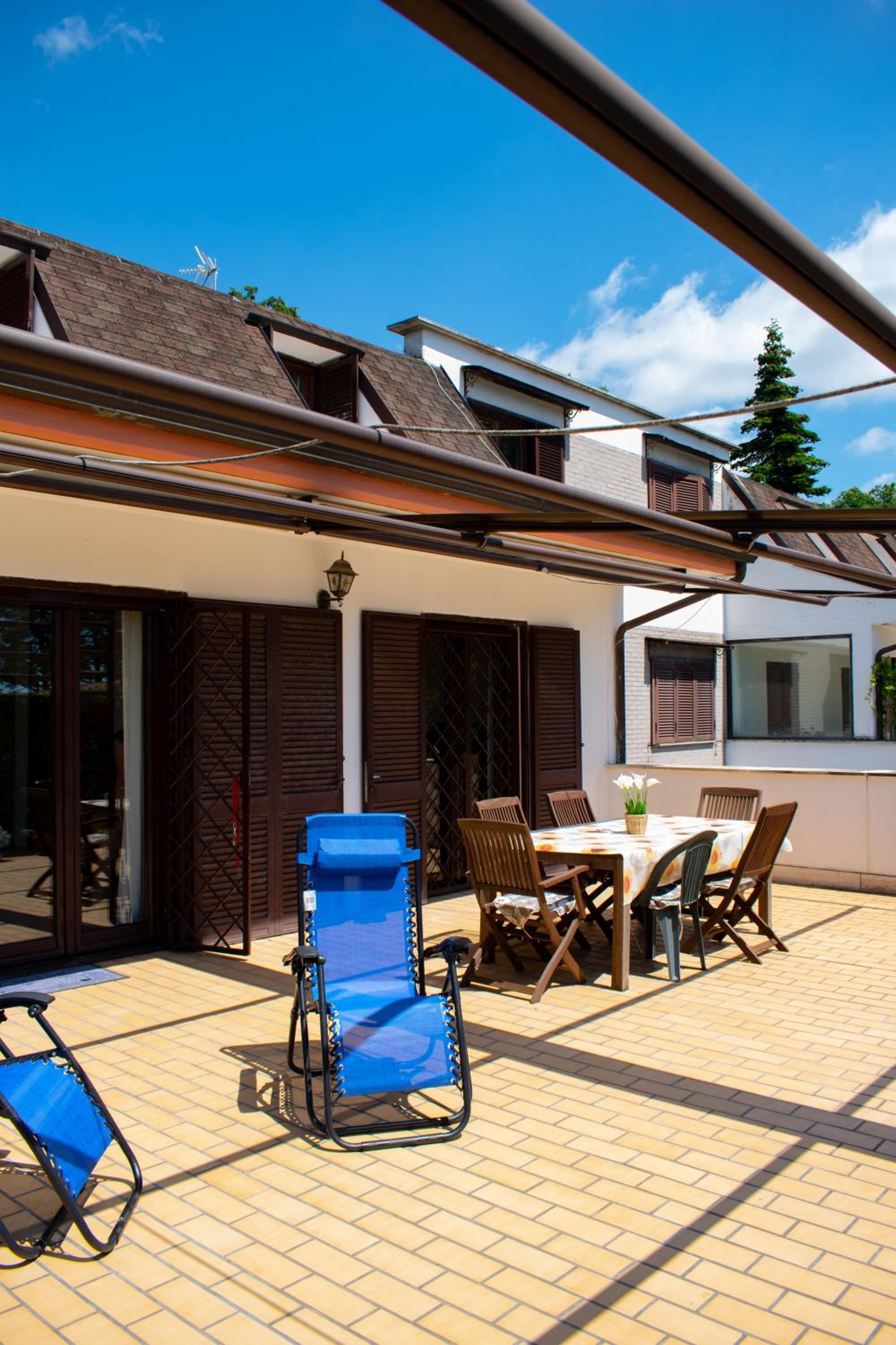 Maison Martina