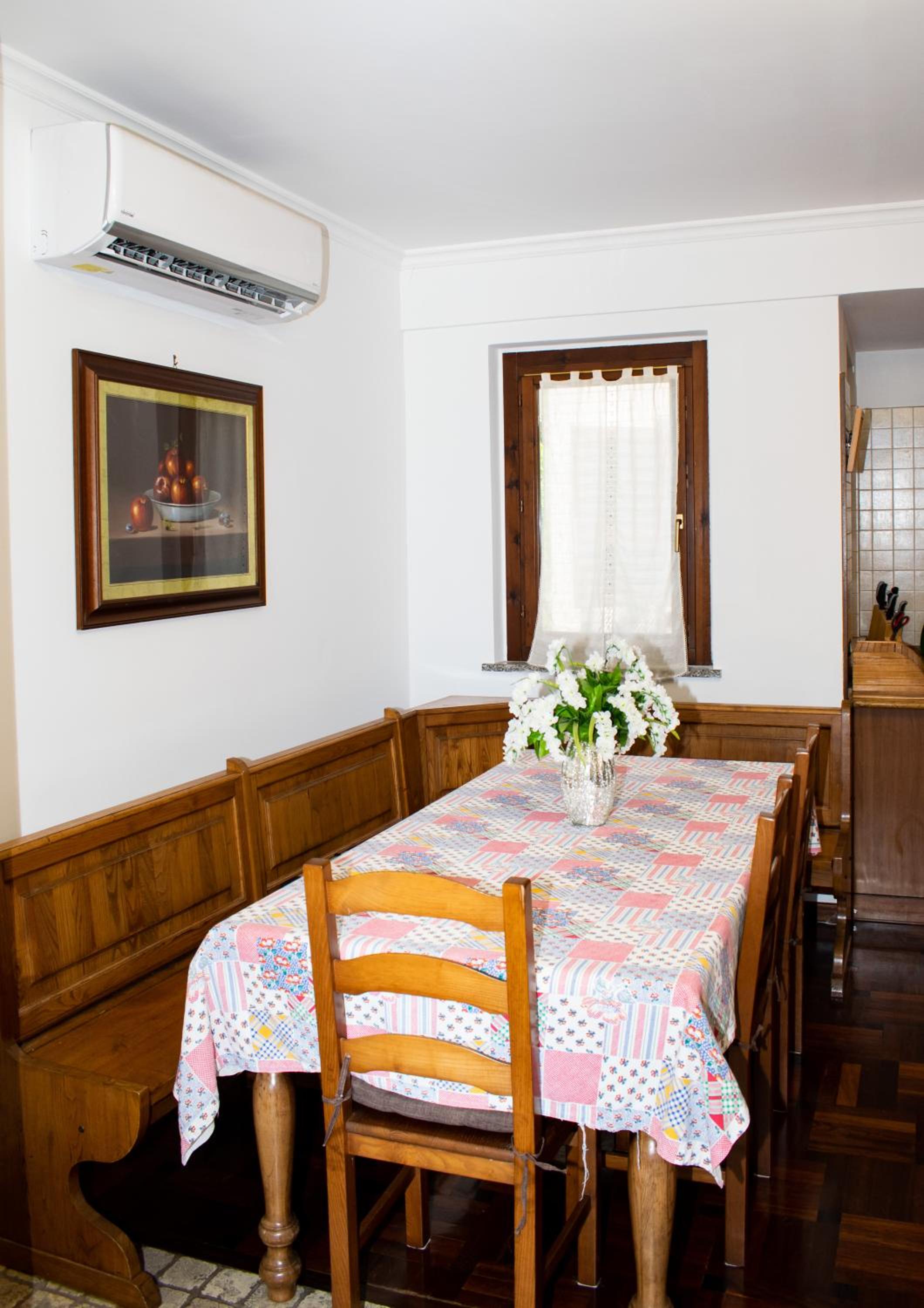Maison Martina