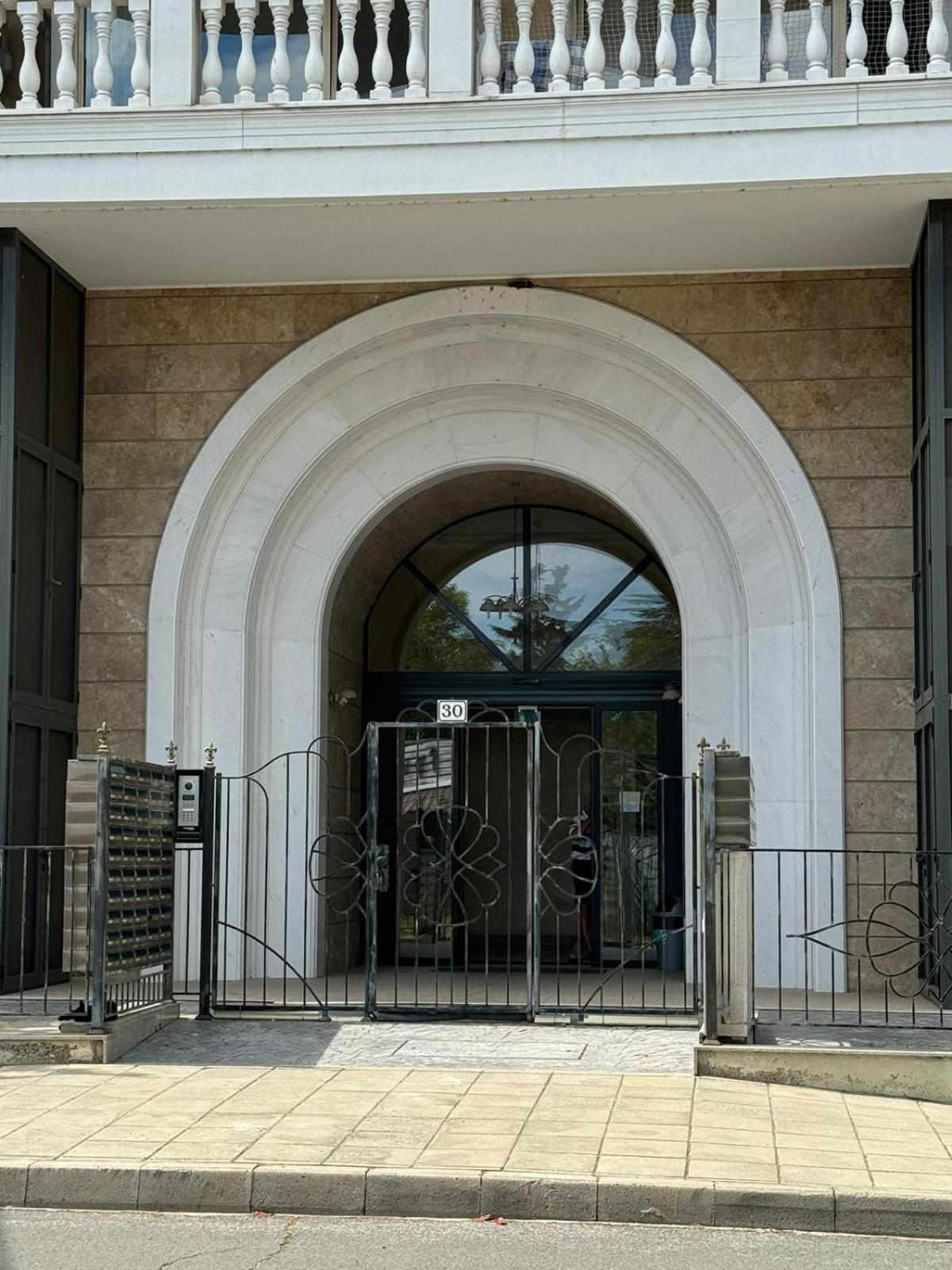 Studio Vila Roma