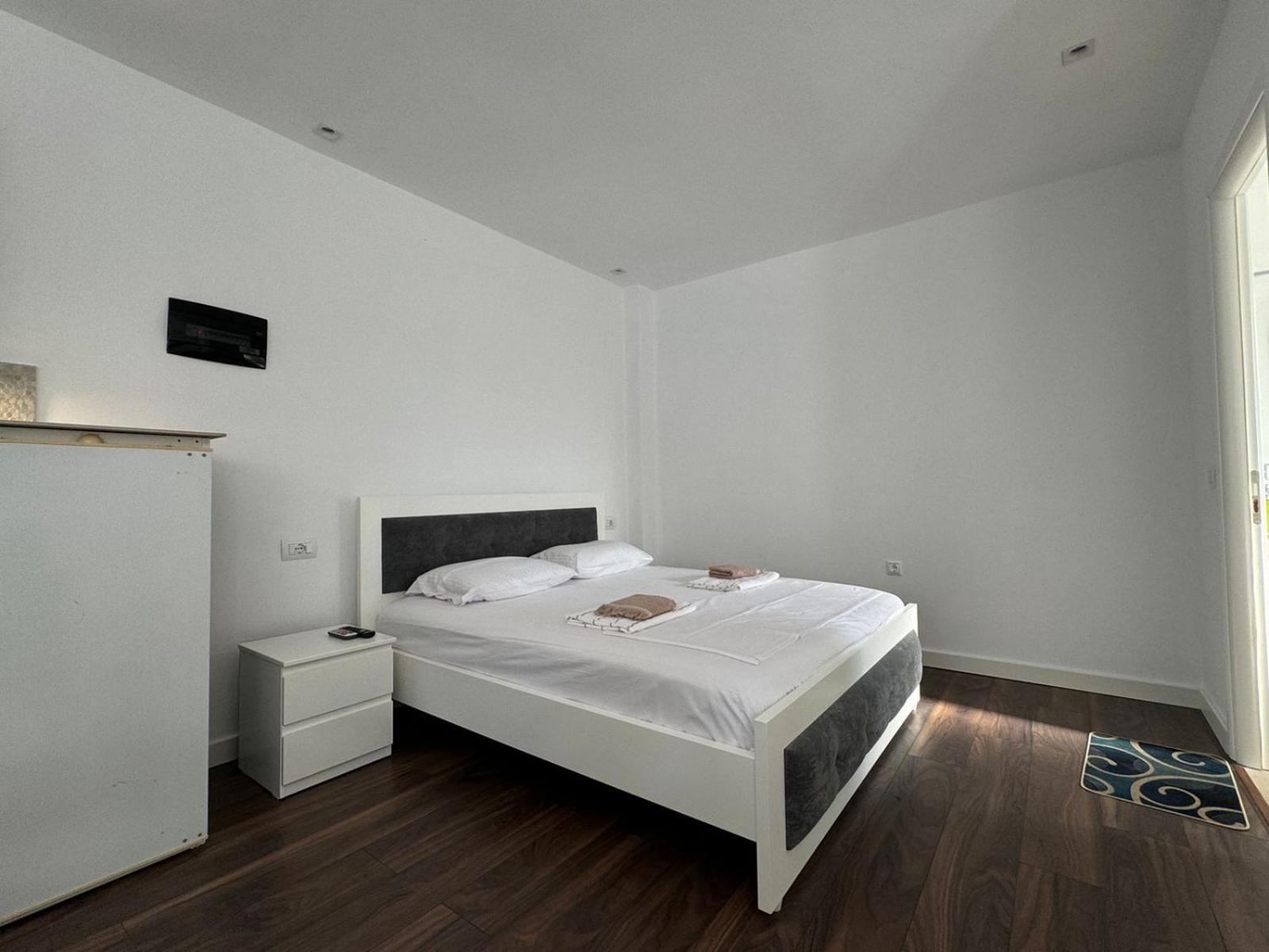 Sulozeqi Apartments