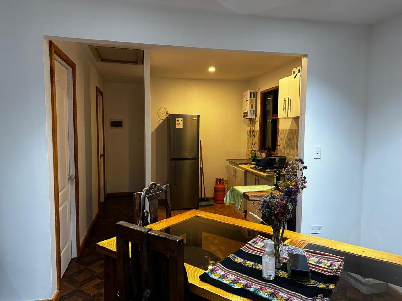 Lofts Centro
