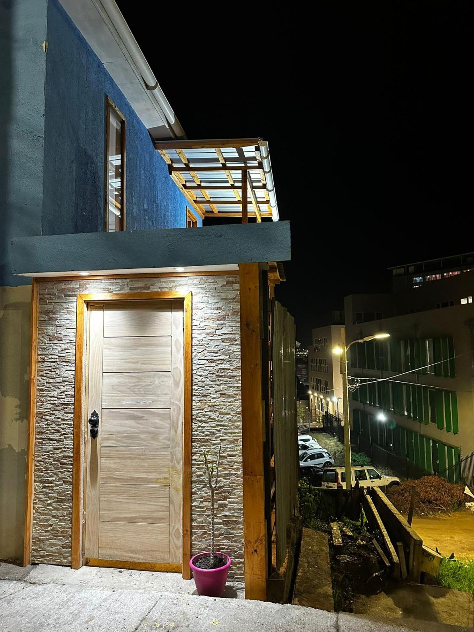 Lofts Centro