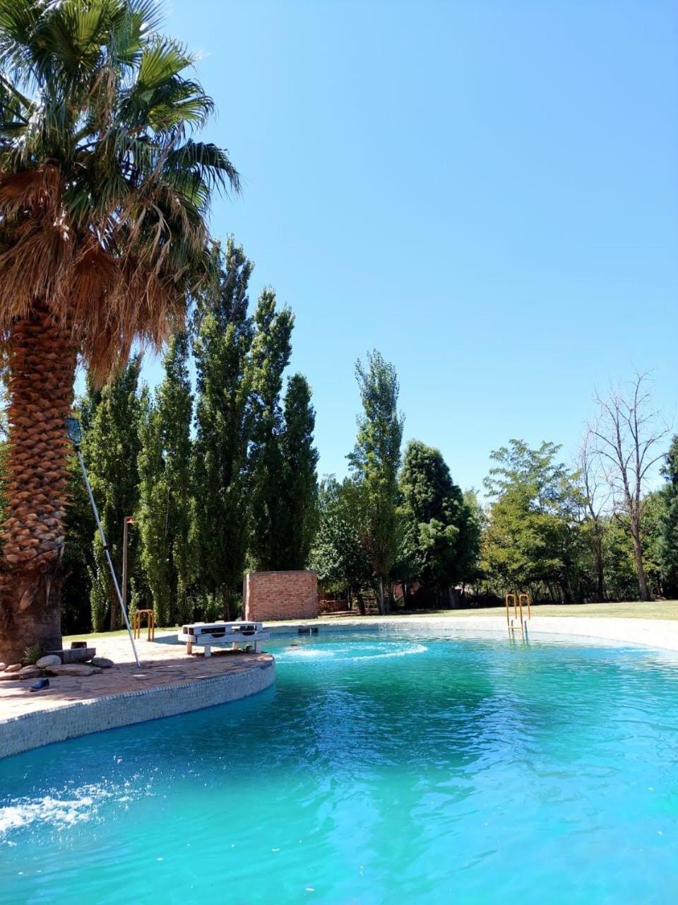 Finca Aleden