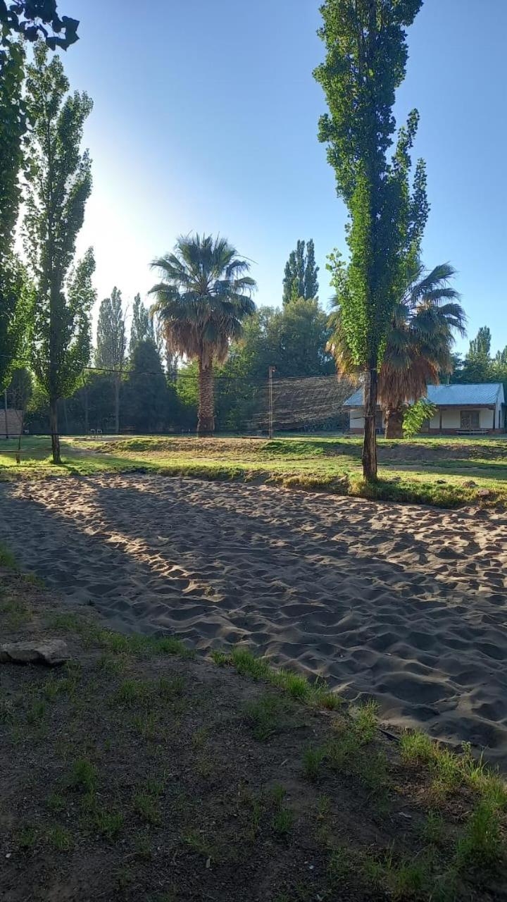 Finca Aleden