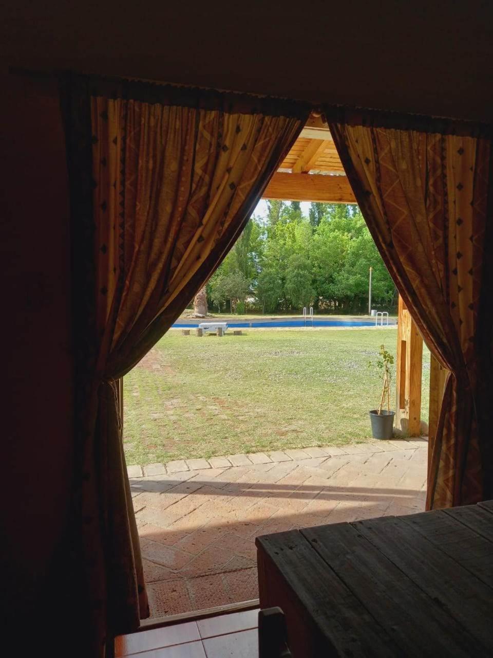 Finca Aleden