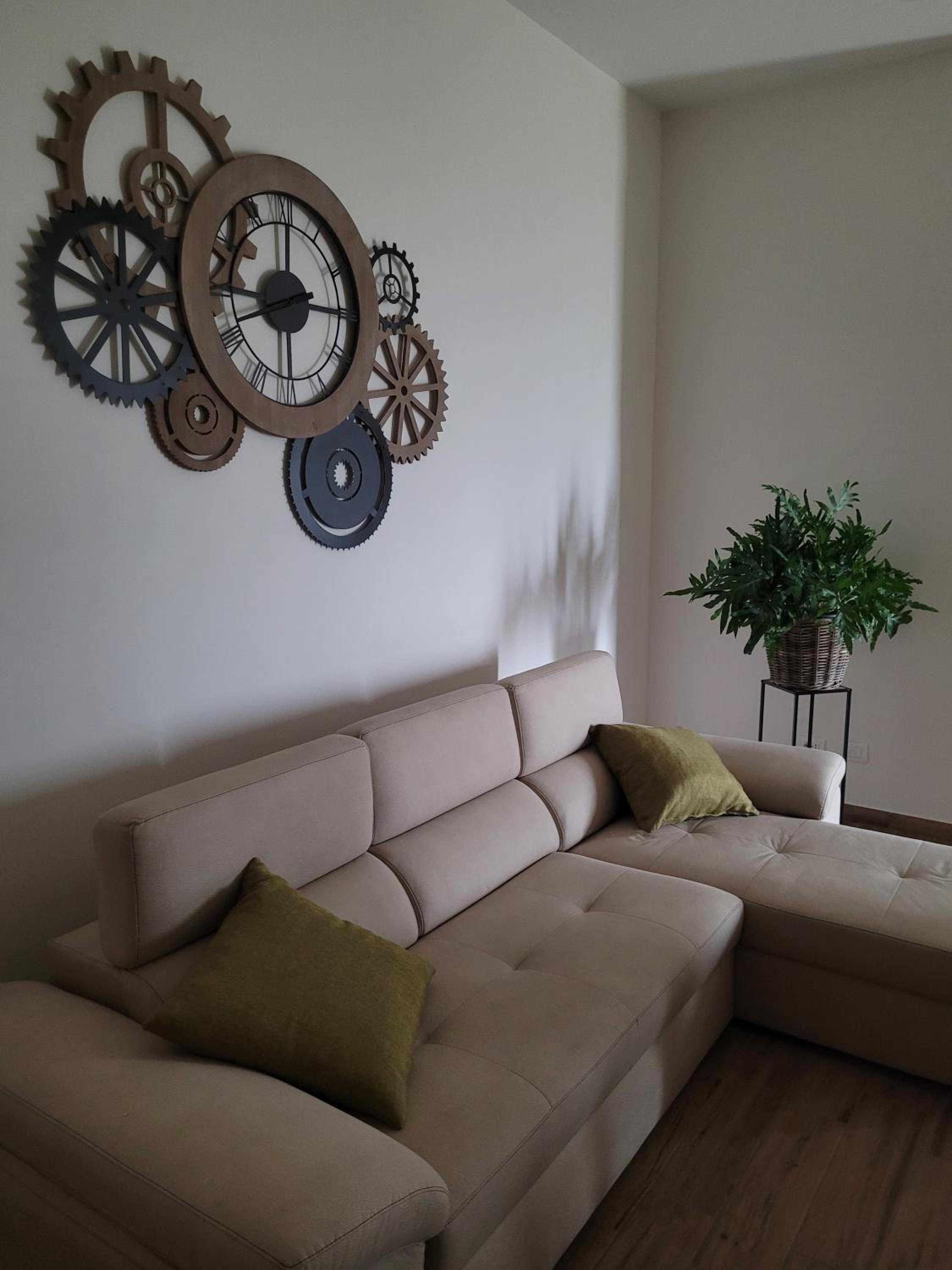 Guest house Romana Vecchia view 3