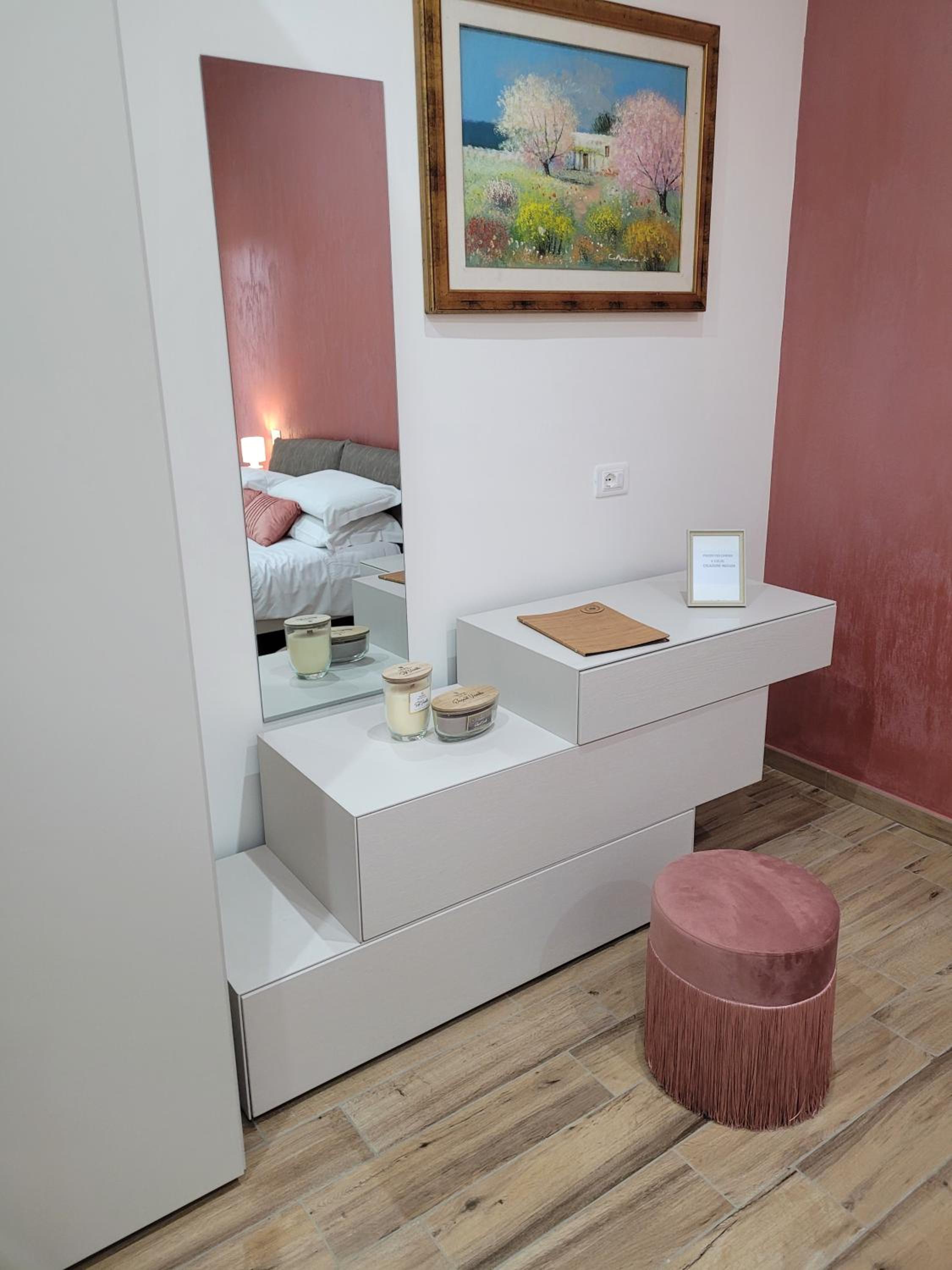 Guest house Romana Vecchia view 4