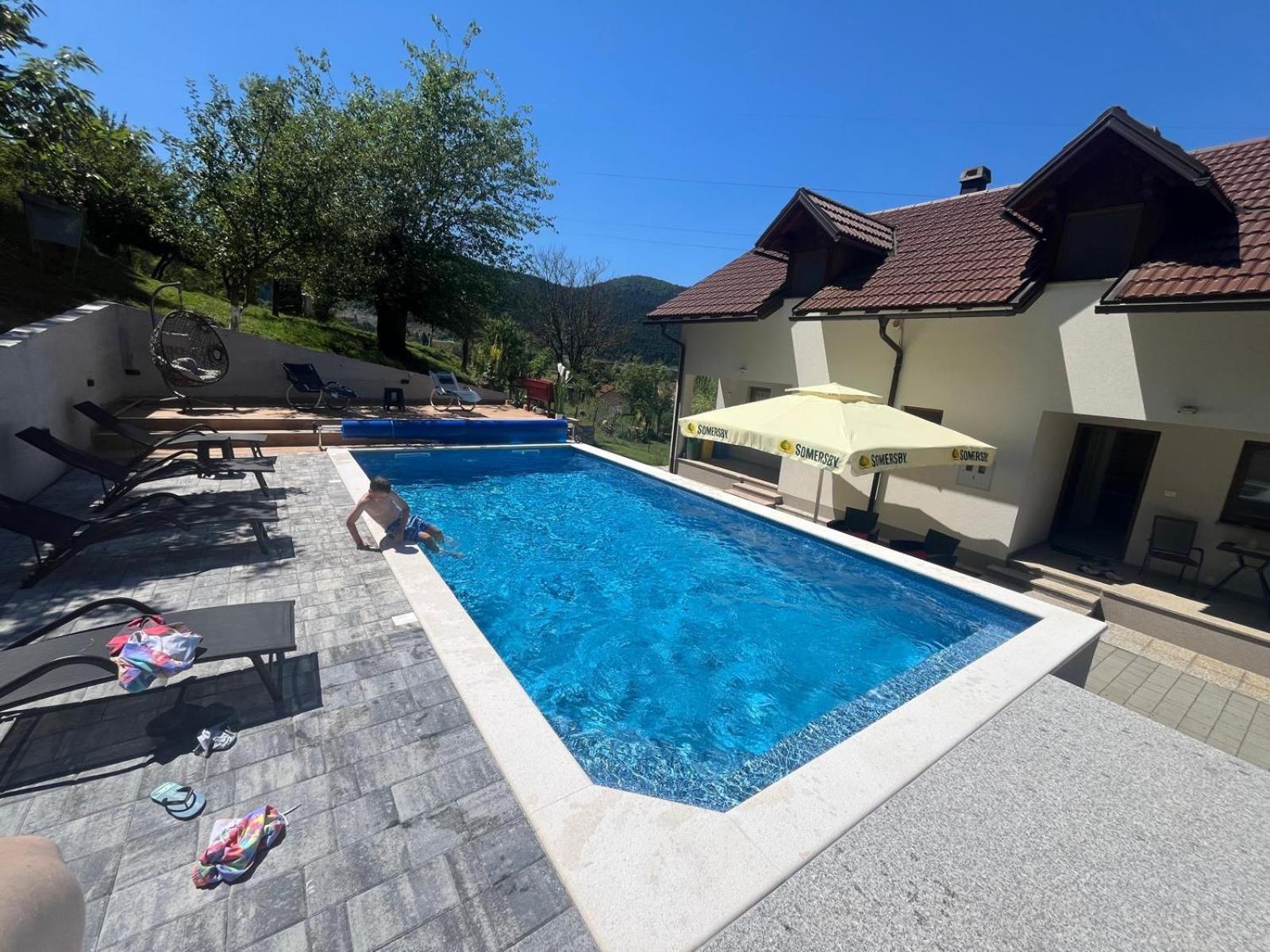 Holiday House Marija view 4