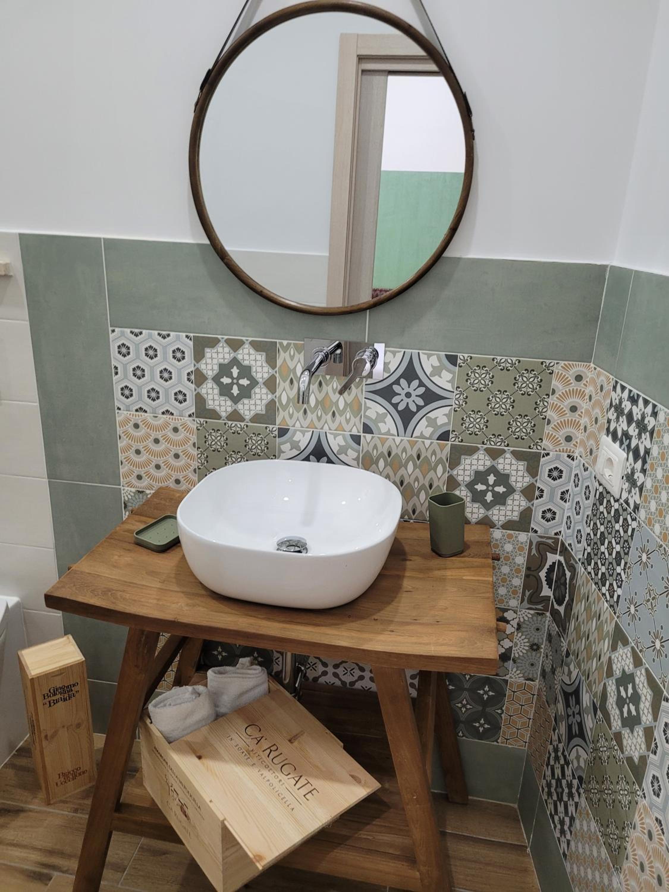 Guest house Romana Vecchia view 5