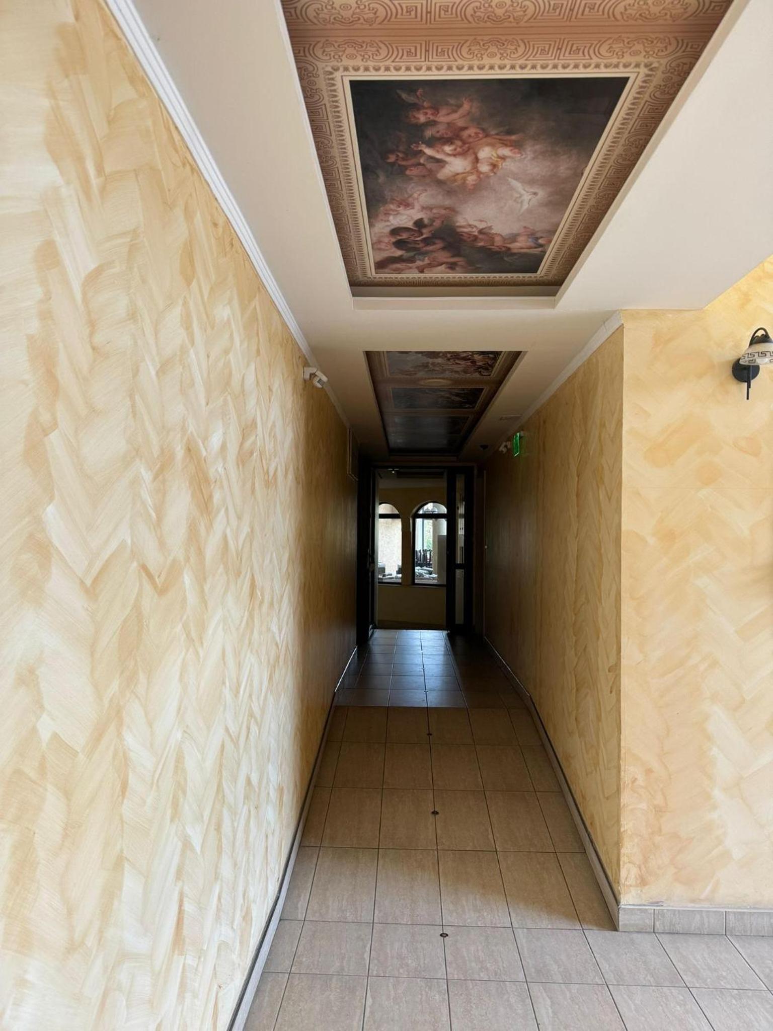 Studio Vila Roma