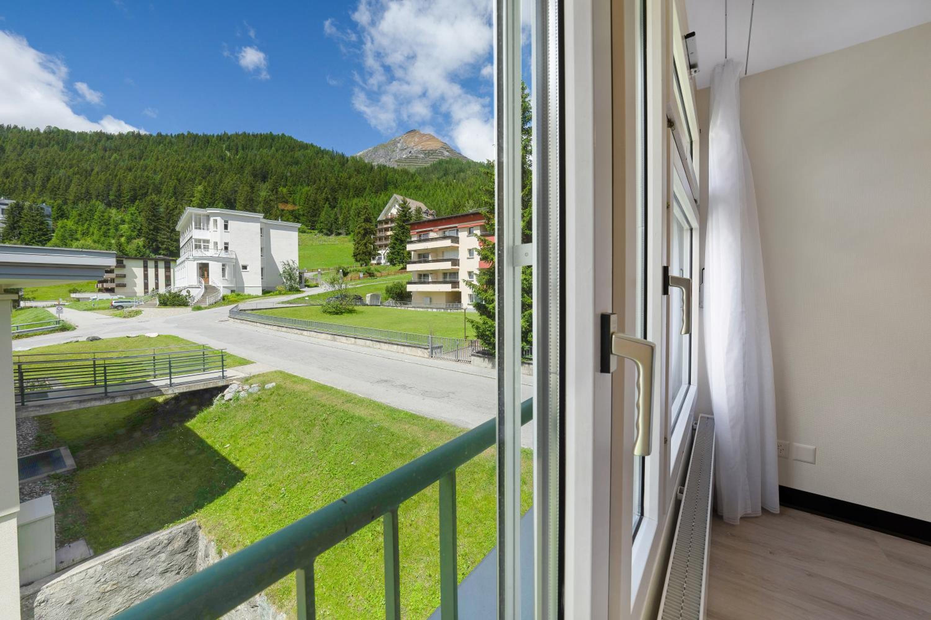 B&B Bellagio Davos