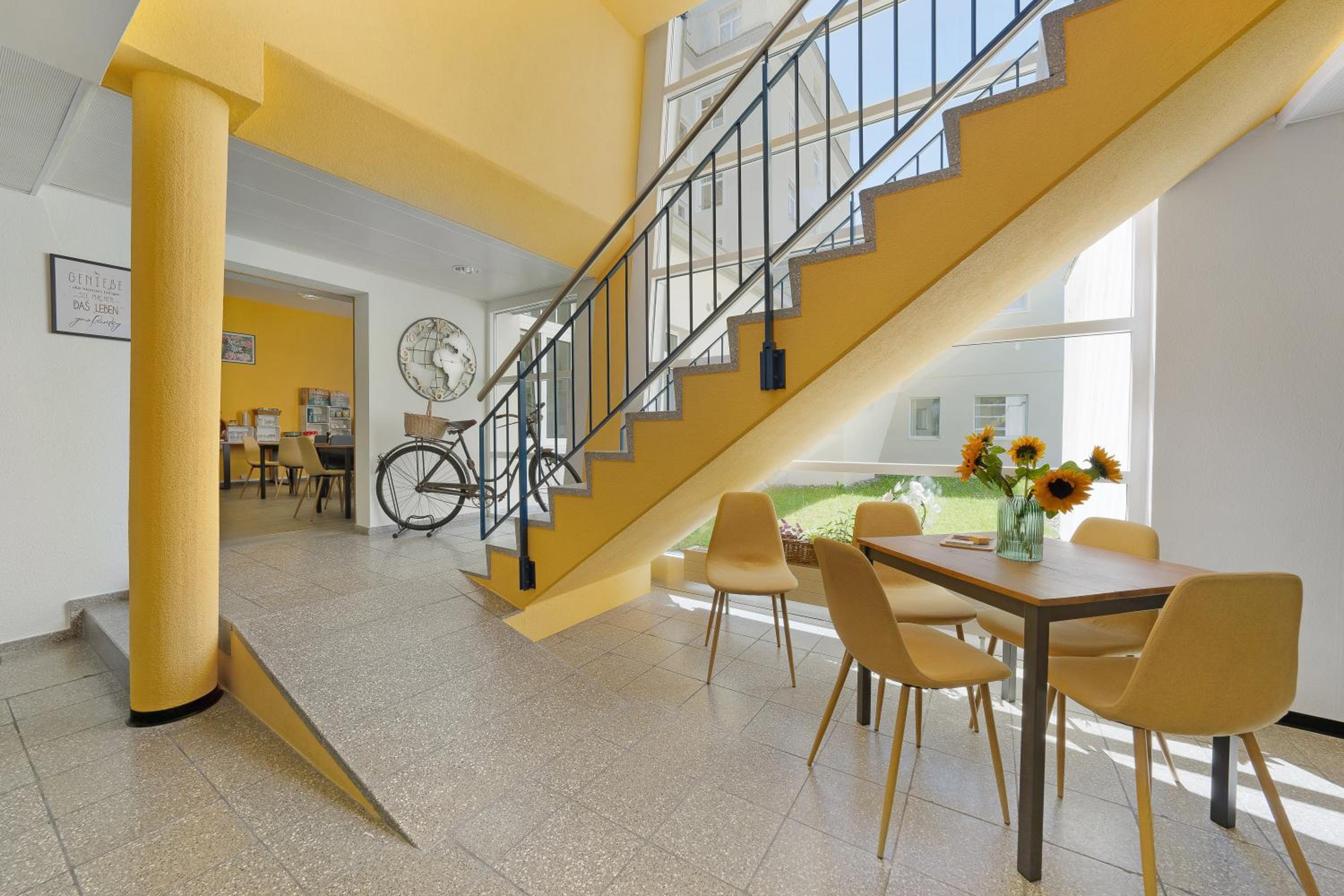 B&B Bellagio Davos