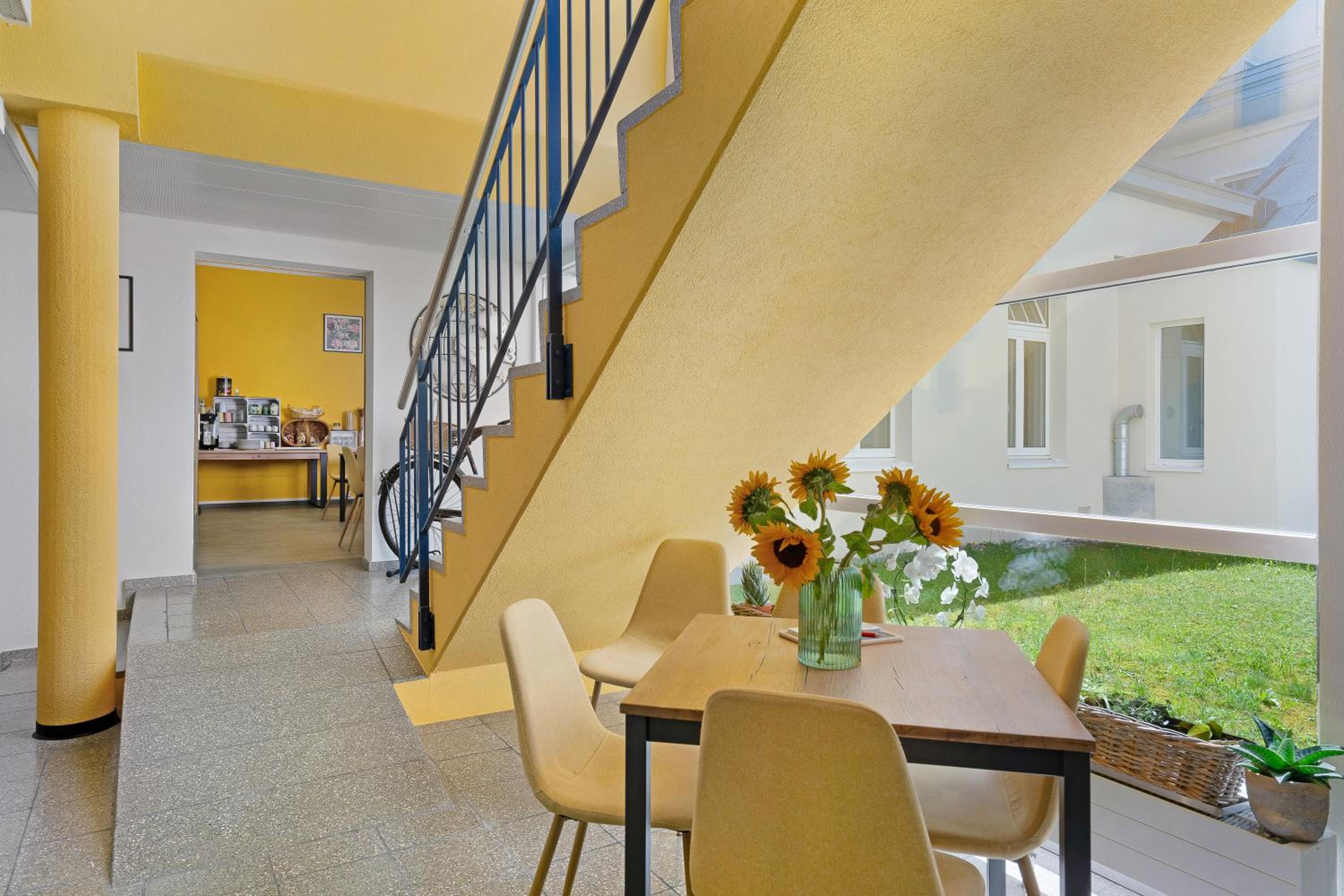 B&B Bellagio Davos