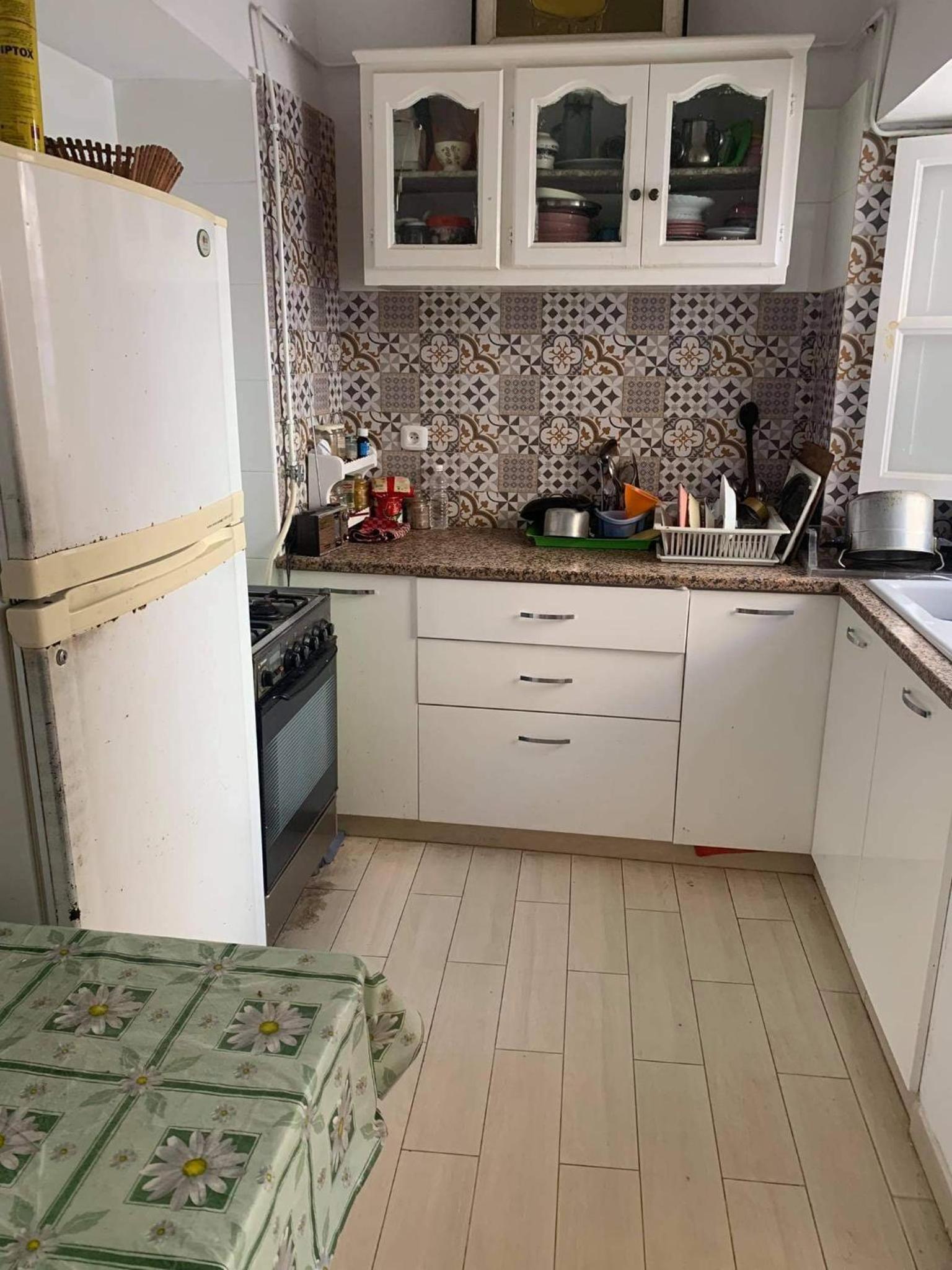 Maison vaccance hammat sidi bouhdid s1 view 2