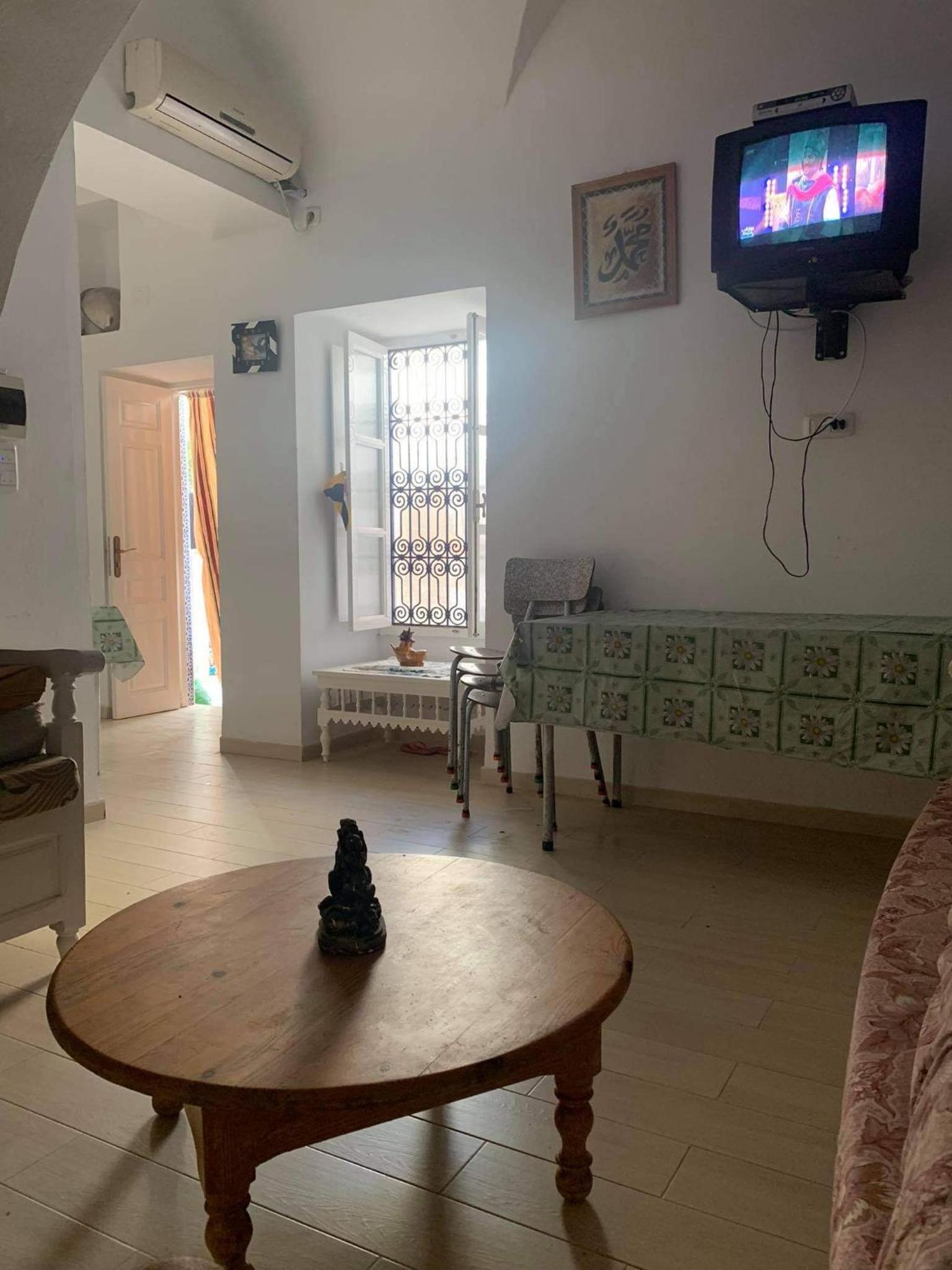 Maison vaccance hammat sidi bouhdid s1 view 4