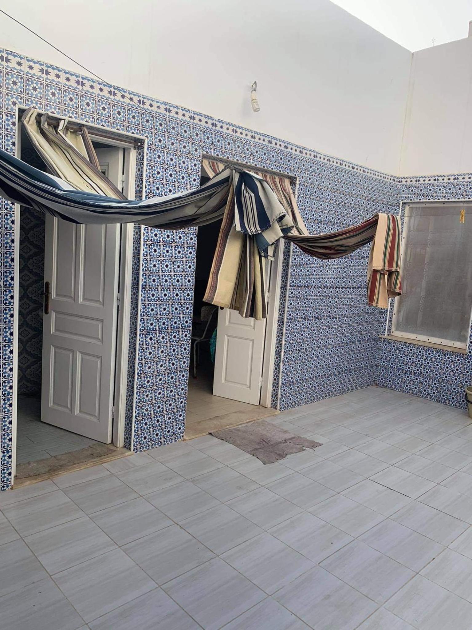 Maison vaccance hammat sidi bouhdid s1 view 5