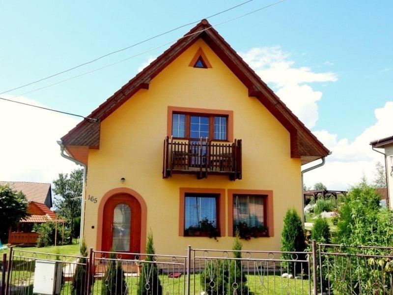 Ubytovanie u Ladislava