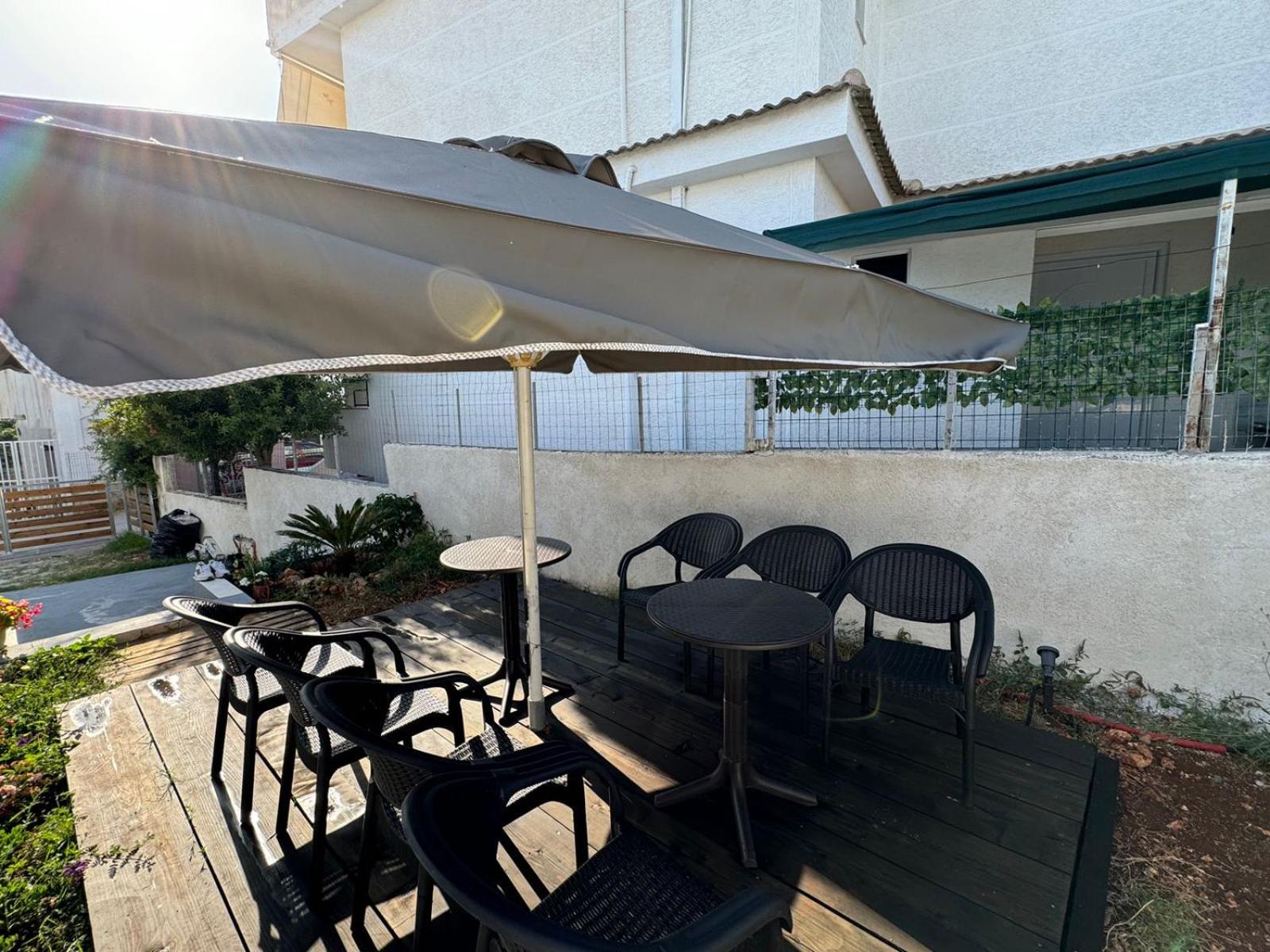 Sulozeqi Apartments