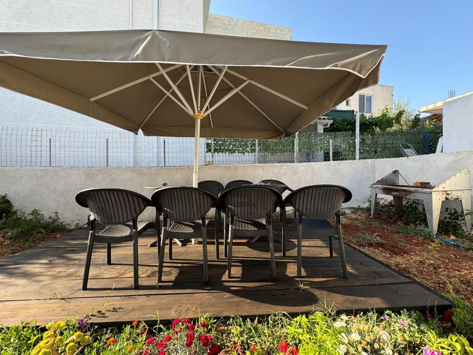 Sulozeqi Apartments