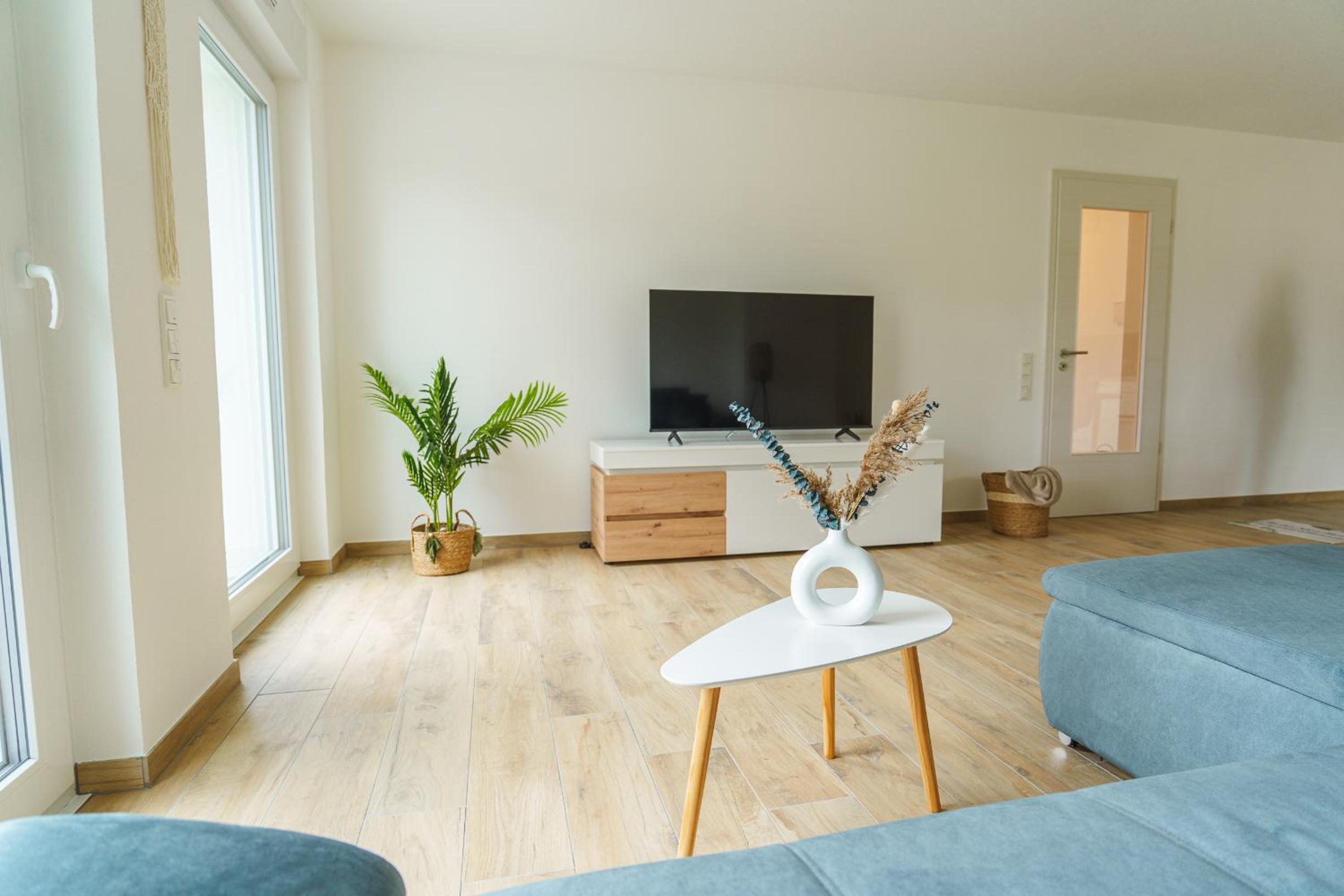 Ferienwohnungen CASA TAMALTIO am Moselradweg - Nähe Trier und Luxemburg