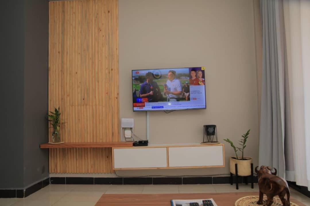 Cozy Condo Najjera