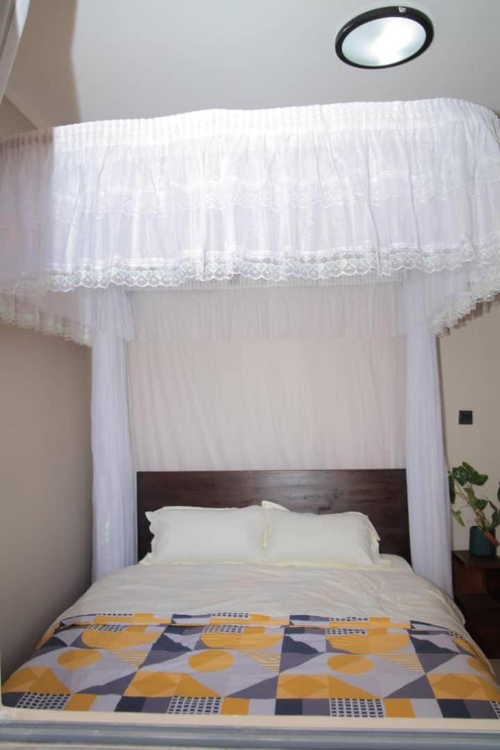 Cozy Condo Najjera