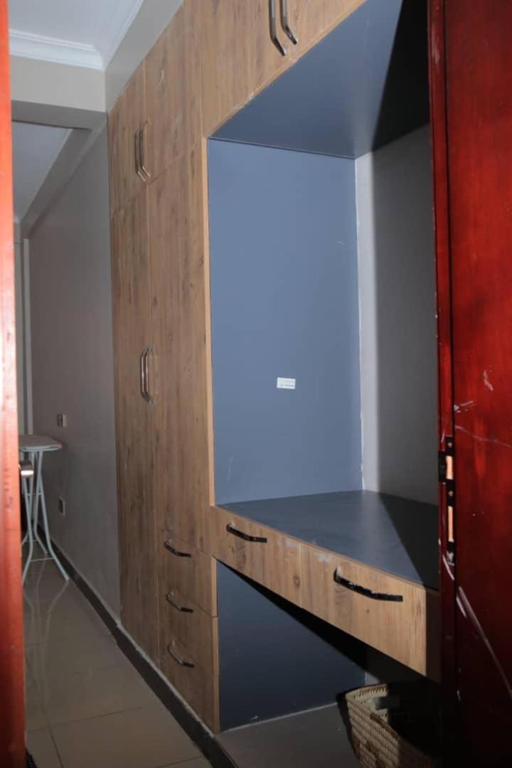 Cozy Condo Najjera