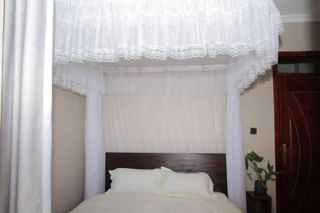 Cozy Condo Najjera