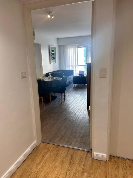 Departamento 3 ambientes en Retiro - Buenos Aires