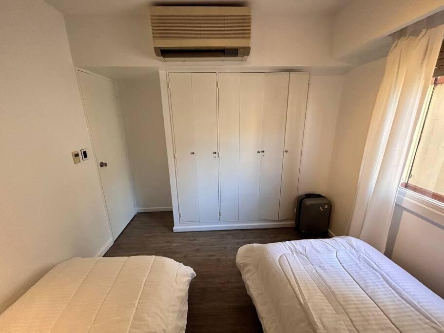 Departamento 3 ambientes en Retiro - Buenos Aires