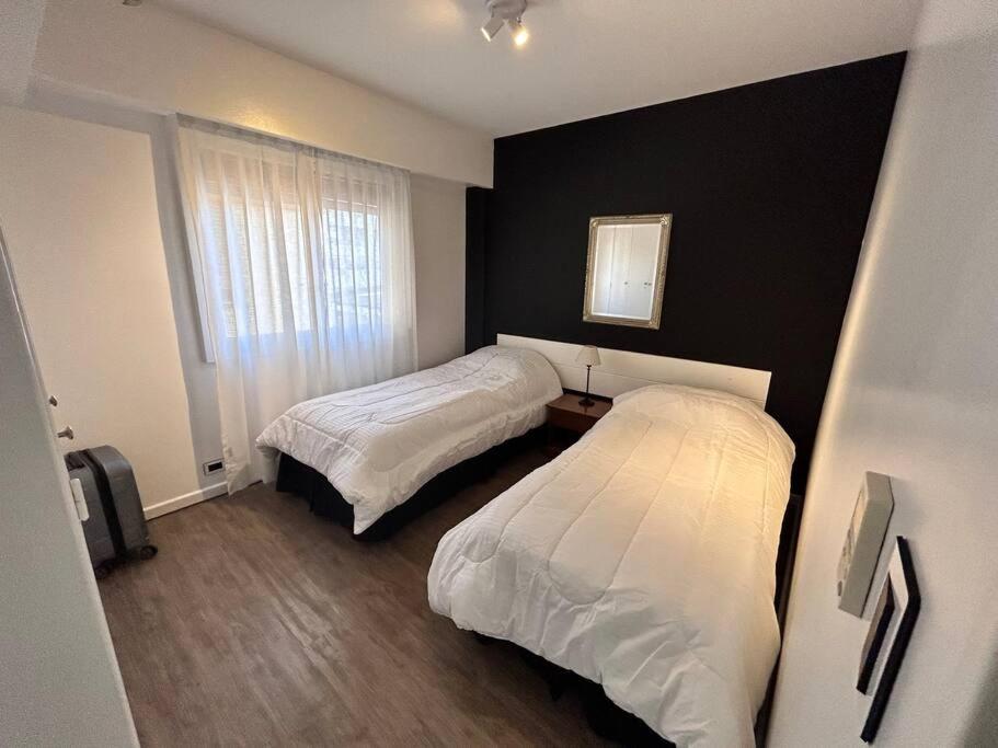 Departamento 3 ambientes en Retiro - Buenos Aires