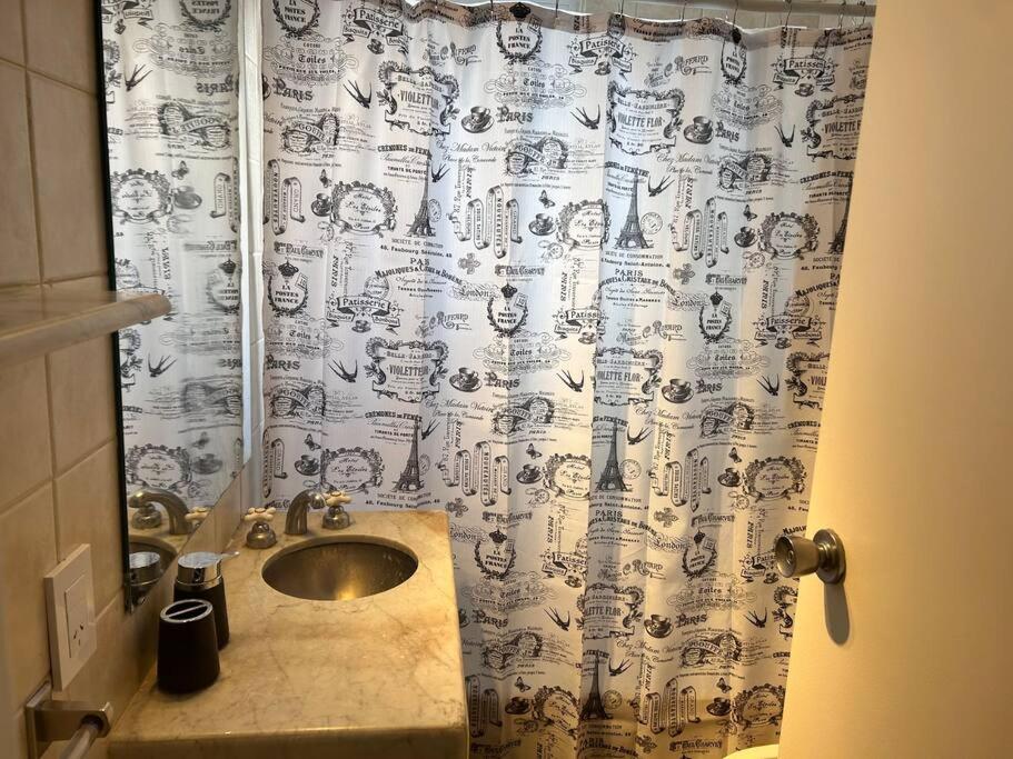 Departamento 3 ambientes en Retiro - Buenos Aires