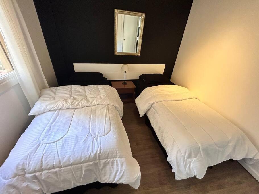 Departamento 3 ambientes en Retiro - Buenos Aires