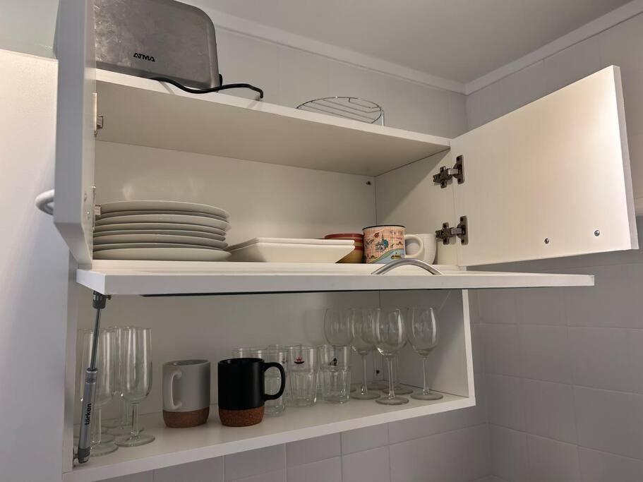 Departamento 3 ambientes en Retiro - Buenos Aires