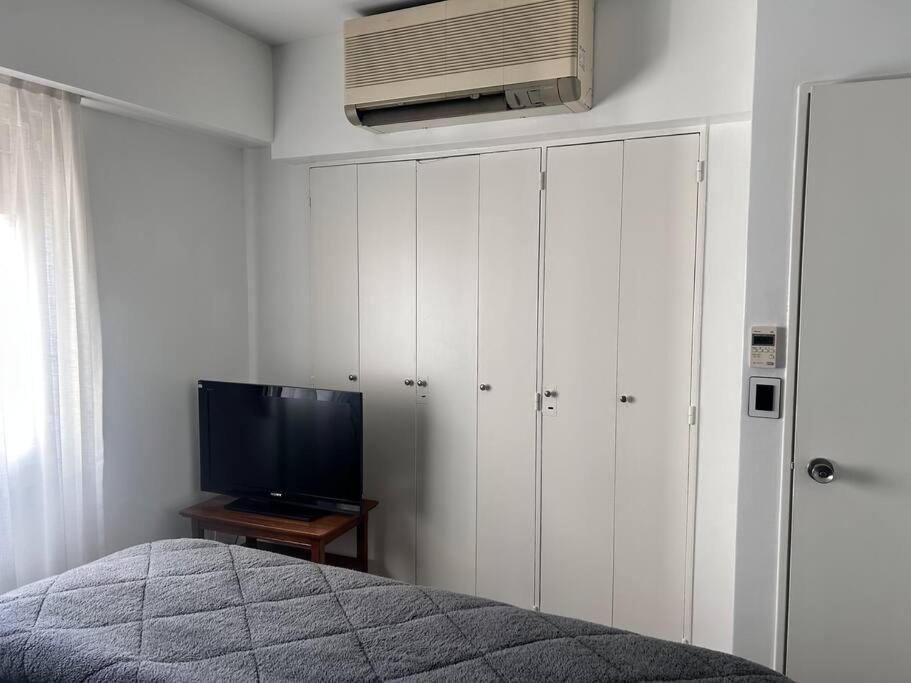 Departamento 3 ambientes en Retiro - Buenos Aires