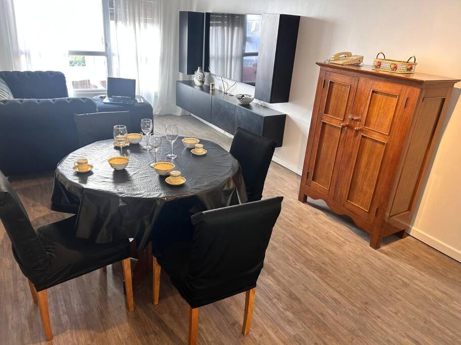 Departamento 3 ambientes en Retiro - Buenos Aires