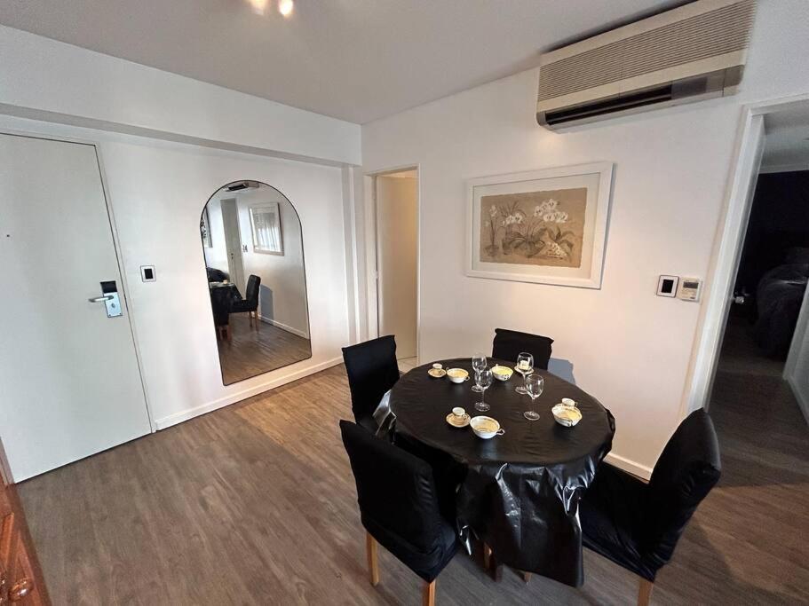 Departamento 3 ambientes en Retiro - Buenos Aires