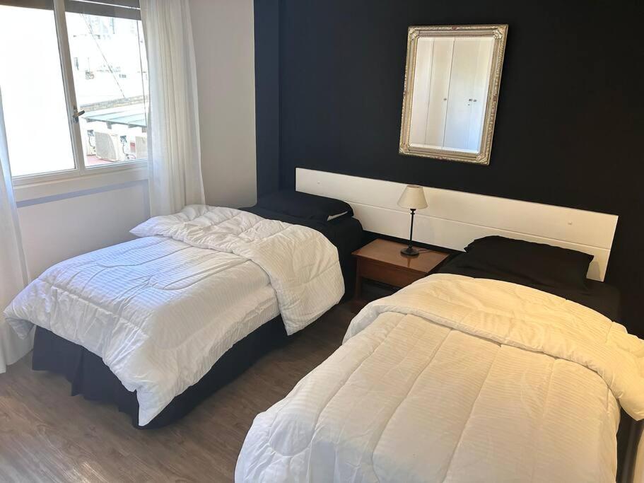 Departamento 3 ambientes en Retiro - Buenos Aires