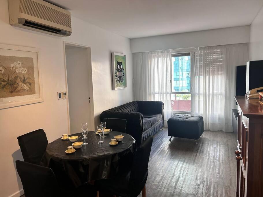 Departamento 3 ambientes en Retiro - Buenos Aires