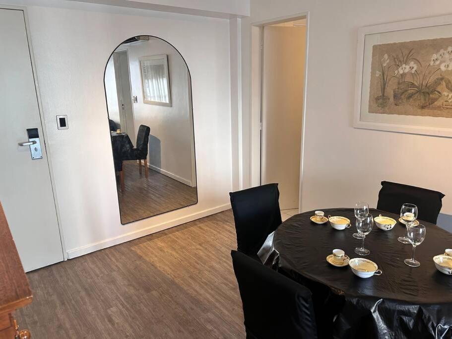 Departamento 3 ambientes en Retiro - Buenos Aires