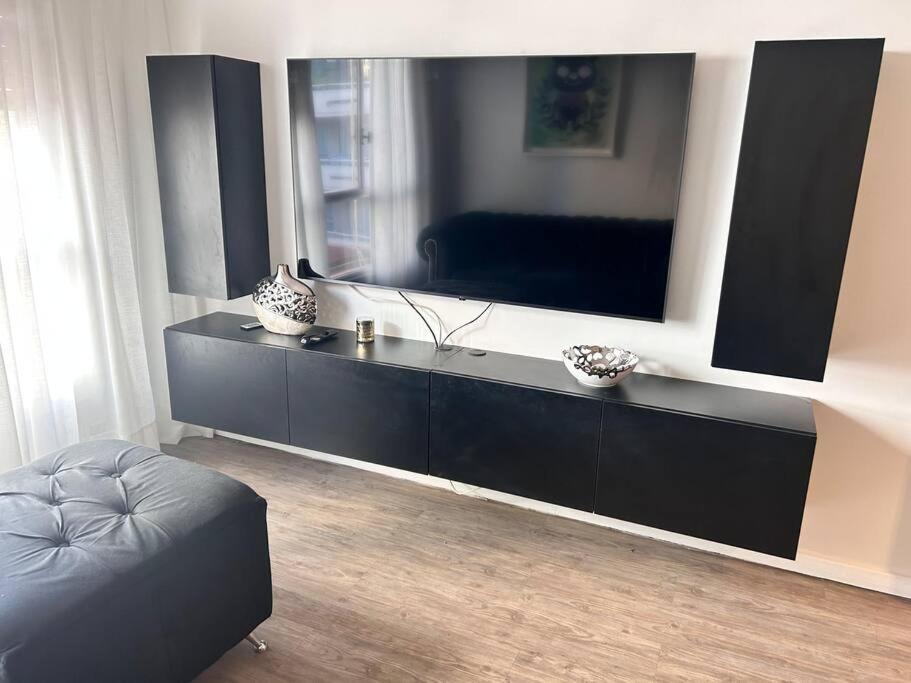 Departamento 3 ambientes en Retiro - Buenos Aires