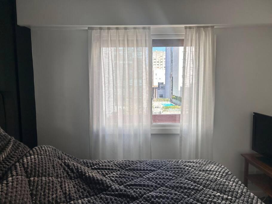 Departamento 3 ambientes en Retiro - Buenos Aires