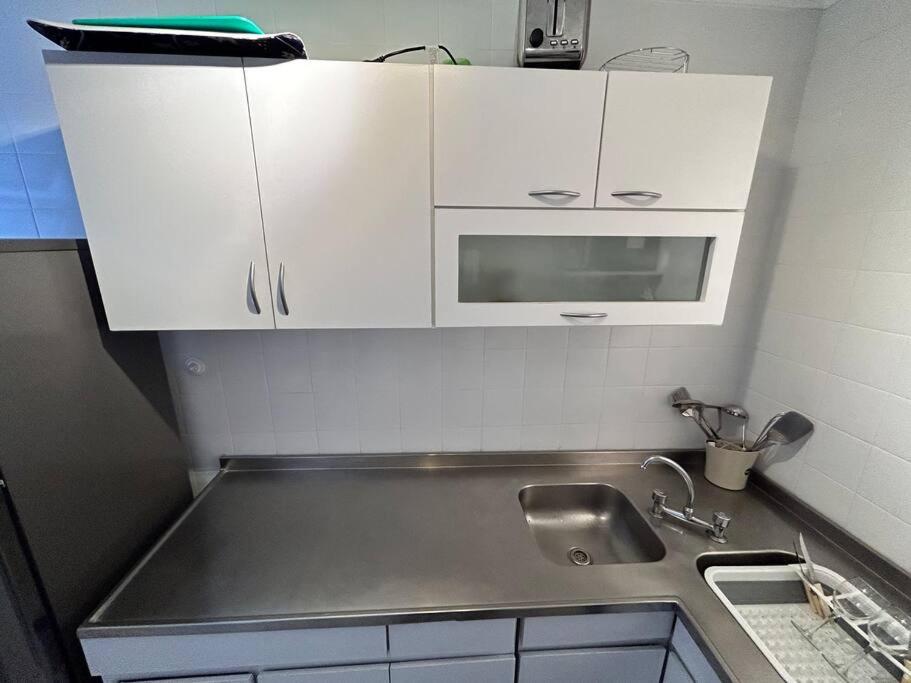 Departamento 3 ambientes en Retiro - Buenos Aires