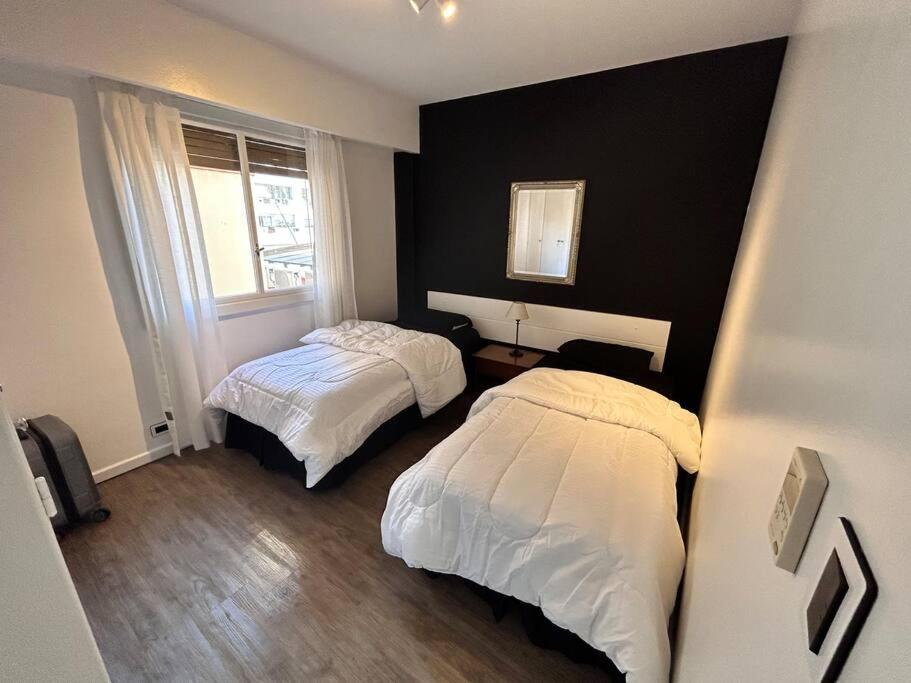 Departamento 3 ambientes en Retiro - Buenos Aires