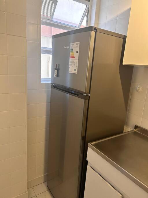 Departamento 3 ambientes en Retiro - Buenos Aires