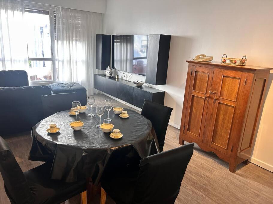 Departamento 3 ambientes en Retiro - Buenos Aires